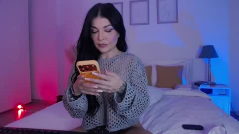 Snapshot of miacute4u chatting on April 9, 5:51 pm miacute4u online show from April 9, 5:51 pm
