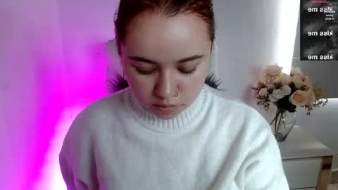 MiaDamour online show from September 22, 3:03 pm