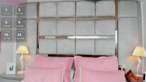 Call me Mia online show from November 1, 9:39 pm