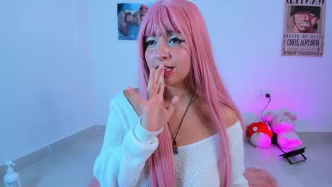 Mia Engels  online show from October 2, 11:12 pm