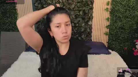 Mia Carter  Schedule 800 - 1430 gtm-5 online show from October 6, 12:57 pm