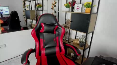 miafox_03 online show from January 19, 1:48 pm