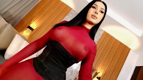 miafuckingwill online show from March 31, 5:02 pm