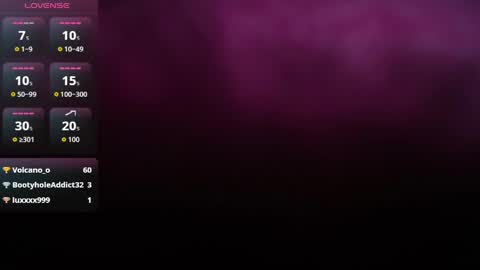 Snapshot of miafuegolatino chatting on May 20, 4:51 am mia online show from May 20, 4:51 am