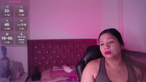 Snapshot of miafuegolatino chatting on May 26, 3:13 am mia online show from May 26, 3:13 am