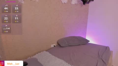 Miah online show from October 23, 9:02 pm