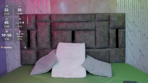 Snapshot of miah_palacio chatting on October 27, 4:38 am MIAH PALACIO online show from October 27, 4:38 am