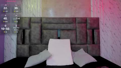 Snapshot of miah_palacio chatting on November 4, 4:00 am MIAH PALACIO online show from November 4, 4:00 am