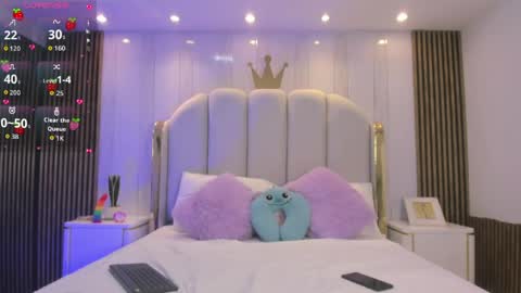 Snapshot of miah_skinny chatting on May 21, 11:39 am Mia online show from May 21, 11:39 am