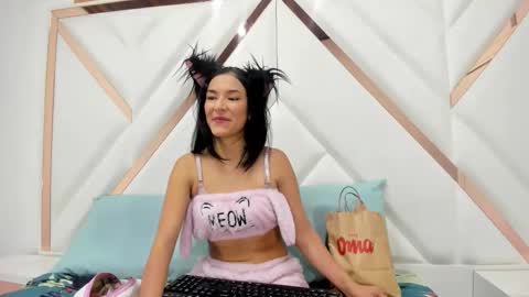 Mia Harper online show from February 5, 4:17 am
