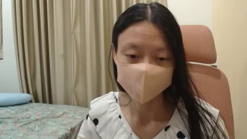 miahchan68 online show from January 17, 1:49 pm