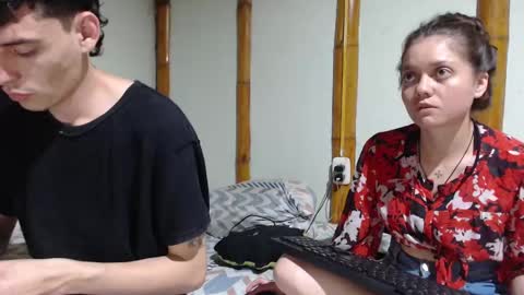 Mia  Sam online show from February 22, 2:28 am