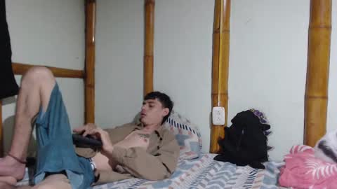 Mia  Sam online show from February 22, 11:35 pm