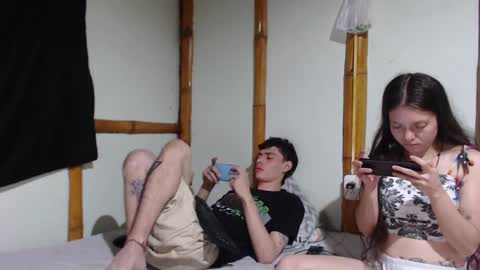 Mia  Sam online show from March 1, 5:09 am