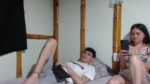 Mia  Sam online show from March 2, 3:13 am