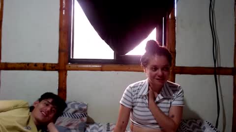 Mia  Sam online show from October 31, 8:32 pm