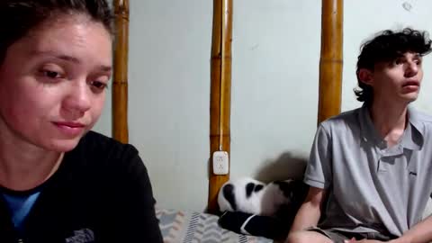 Mia  Sam online show from January 10, 3:08 am