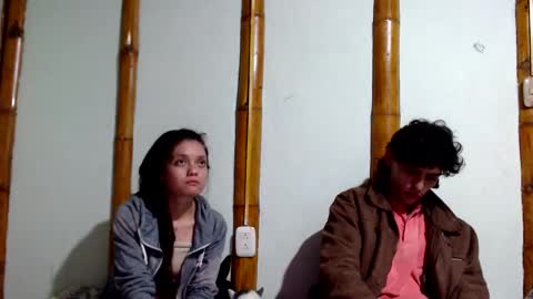 Mia  Sam online show from January 16, 5:00 am