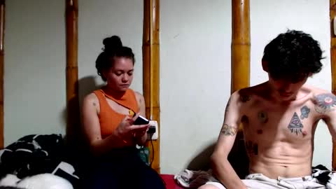 Mia  Sam online show from February 11, 2:05 am