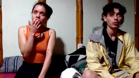 Mia  Sam online show from February 25, 4:11 am