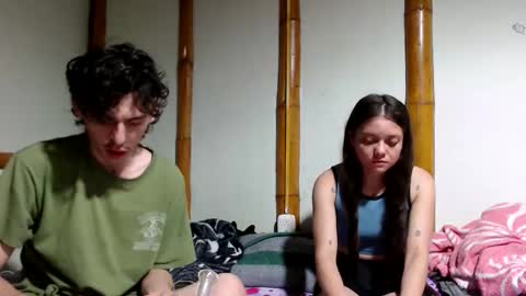 Mia  Sam online show from March 5, 6:42 am