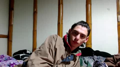 Mia  Sam online show from March 23, 6:56 pm