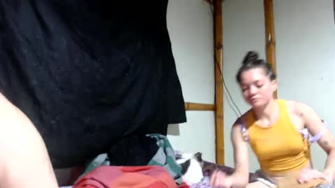 Mia  Sam online show from June 21, 9:28 pm