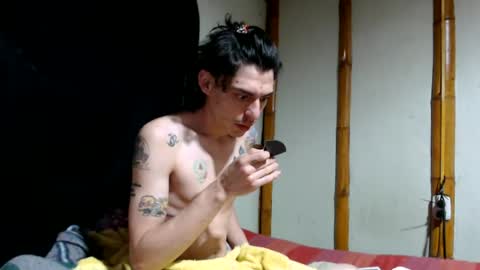Mia  Sam online show from July 2, 5:52 pm