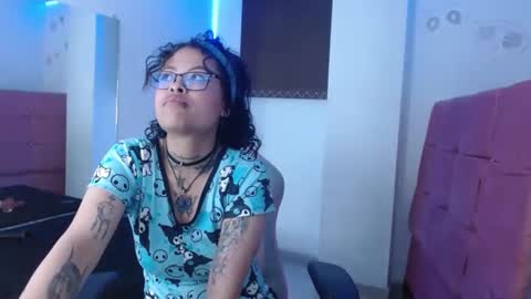 MIA VELEZ online show from January 23, 3:26 am