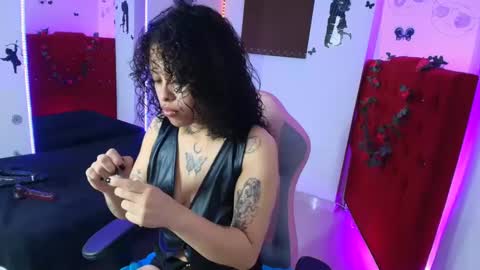 MIA VELEZ online show from September 20, 2:34 am