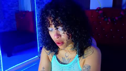 MIA VELEZ online show from March 10, 5:34 am