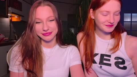 Snapshot of miakeler chatting on January 23, 7:29 pm milanaaaa online show from January 23, 7:29 pm