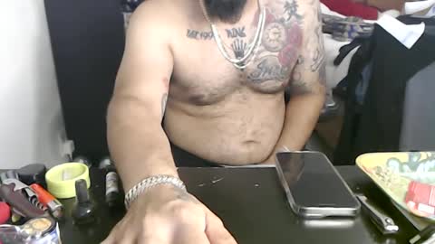 Mark online show from October 12, 4:33 am