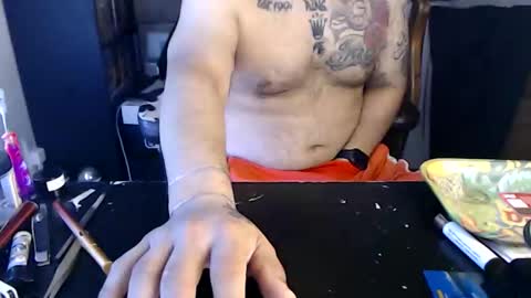 Mark online show from February 7, 4:00 pm