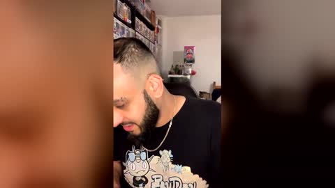 Mark online show from April 13, 5:02 am