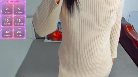 Mia Kittyy online show from September 21, 12:56 am