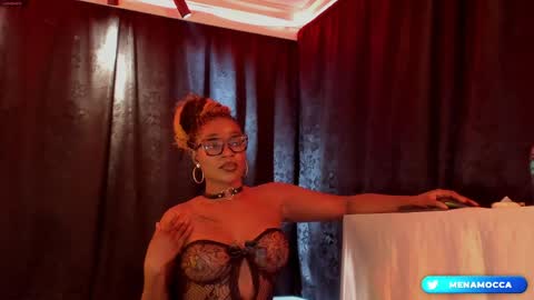 Mia online show from March 27, 12:16 am