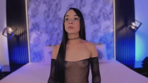 Mia Larouse online show from March 20, 8:46 pm