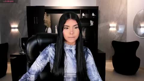 Snapshot of mialaurence_ chatting on June 17, 7:26 pm Call me Mia online show from June 17, 7:26 pm