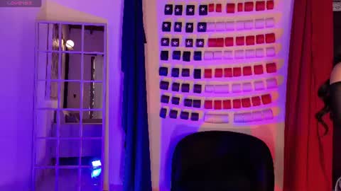 Snapshot of mialaurence_ chatting on July 3, 7:31 pm Call me Mia online show from July 3, 7:31 pm