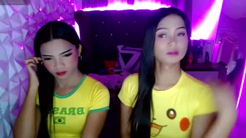 miamalkovax online show from May 15, 9:16 am