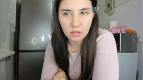 Snapshot of miamarrone chatting on January 5, 6:55 pm MiaMarrone online show from January 5, 6:55 pm