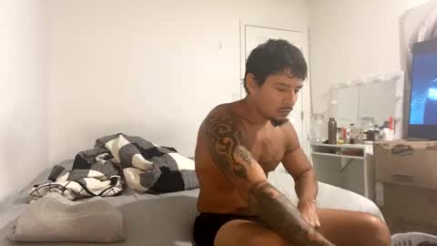 miamiclos1 online show from October 30, 2:07 pm