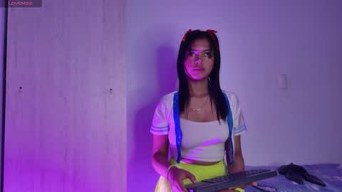 Snapshot of miamiller188 chatting on November 8, 12:00 am Mia Miller online show from November 8, 12:00 am