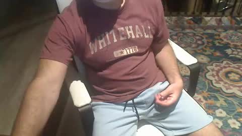 miamiwrestler online show from April 27, 11:41 am