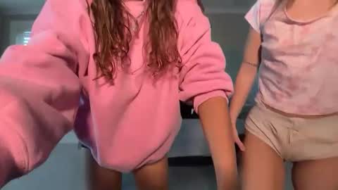 miamoorexo online show from February 10, 9:41 pm