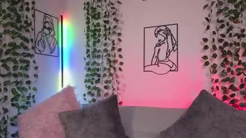 Mia Morgann online show from March 11, 1:17 pm