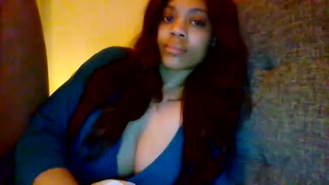 MiaMuffn online show from March 25, 3:56 am