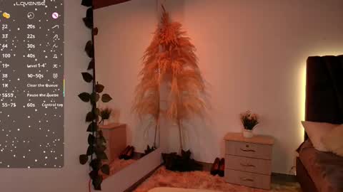 miaoconell online show from March 4, 11:11 pm