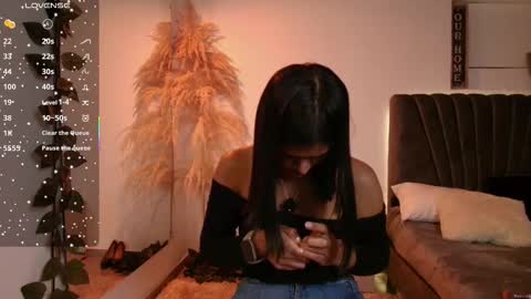 miaoconell online show from March 25, 10:27 pm